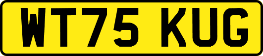 WT75KUG