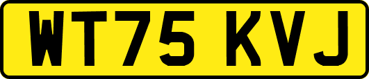 WT75KVJ
