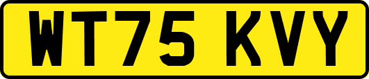 WT75KVY