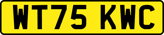 WT75KWC