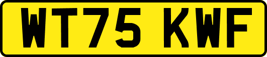 WT75KWF