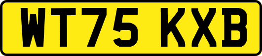 WT75KXB