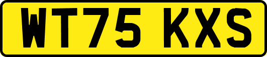 WT75KXS