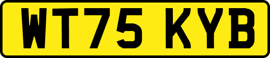 WT75KYB