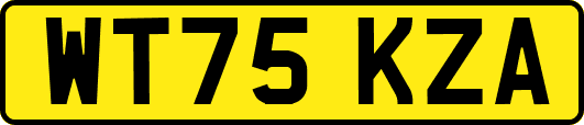 WT75KZA