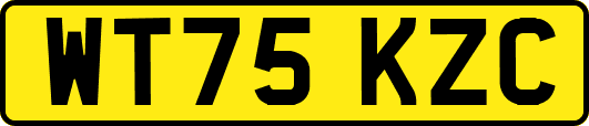 WT75KZC