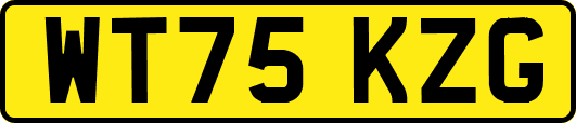 WT75KZG