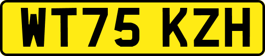 WT75KZH