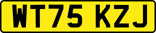 WT75KZJ