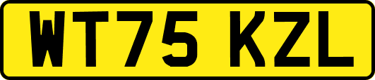 WT75KZL