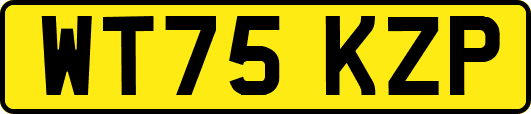 WT75KZP