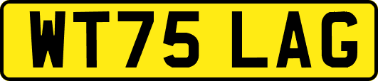 WT75LAG