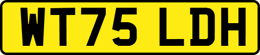 WT75LDH
