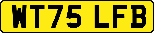 WT75LFB