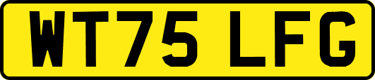 WT75LFG