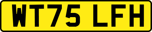 WT75LFH
