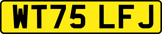 WT75LFJ