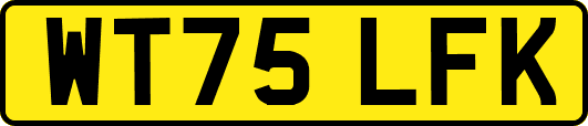 WT75LFK