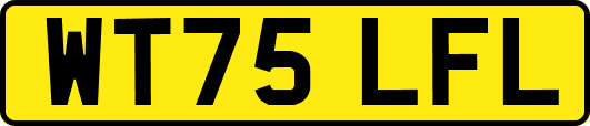 WT75LFL
