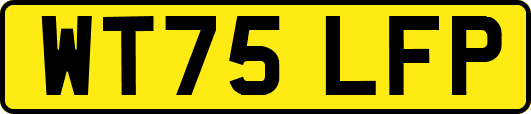 WT75LFP