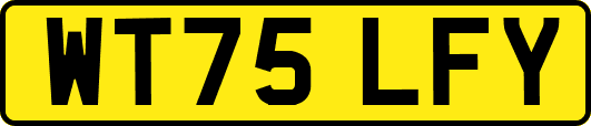 WT75LFY