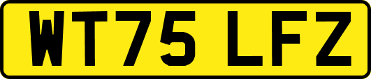 WT75LFZ