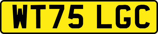 WT75LGC