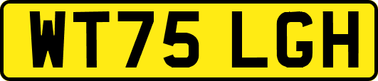 WT75LGH