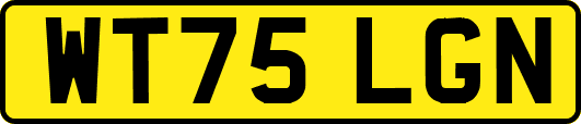 WT75LGN