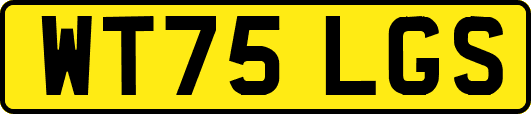WT75LGS