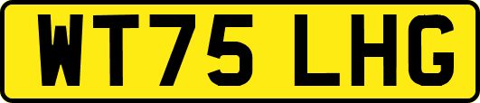 WT75LHG
