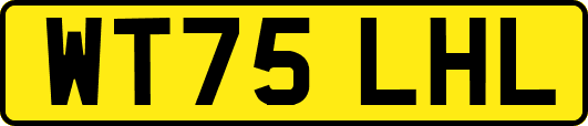 WT75LHL