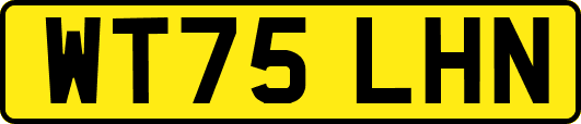 WT75LHN