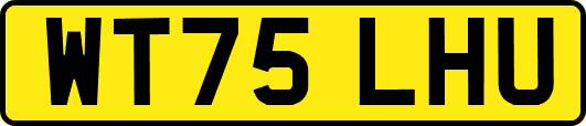 WT75LHU