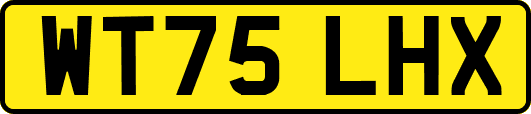 WT75LHX