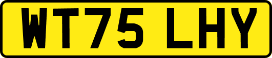 WT75LHY