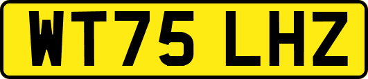 WT75LHZ