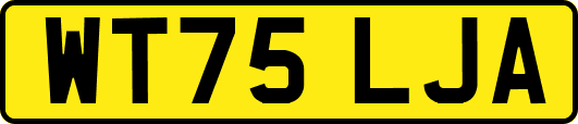 WT75LJA
