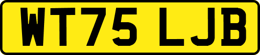 WT75LJB