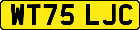 WT75LJC