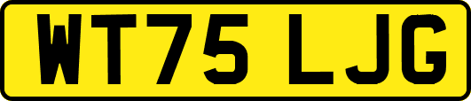 WT75LJG