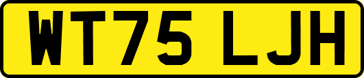 WT75LJH