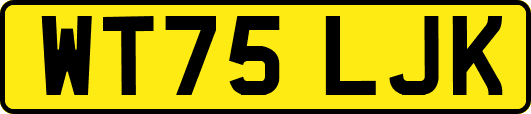 WT75LJK