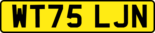 WT75LJN