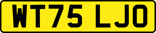 WT75LJO