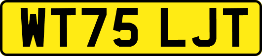 WT75LJT