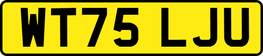 WT75LJU