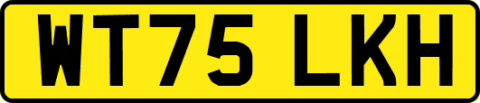 WT75LKH