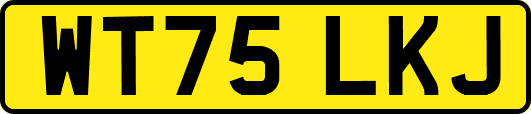 WT75LKJ