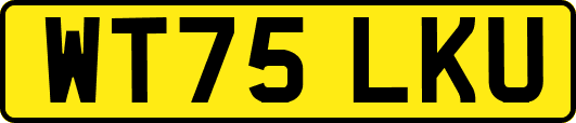 WT75LKU
